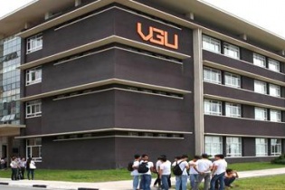 Cho phép Đại học Việt Đức được tự chủ trong đào tạo, nghiên cứu