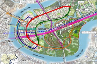 Phó thủ tướng Trịnh Đình Dũng chỉ đạo về việc đầu tư 2 dự án giao thông lớn
