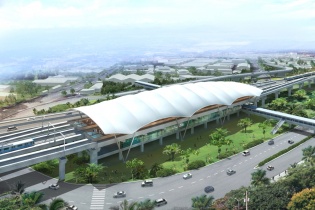 Lập hội đồng thẩm định nhà nước tuyến metro số 5 đoạn ngã tư Bảy Hiền - cầu Sài Gòn