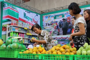 Hapro chốt tỷ lệ bán 65% cổ phần cho duy nhất một cổ đông chiến lược