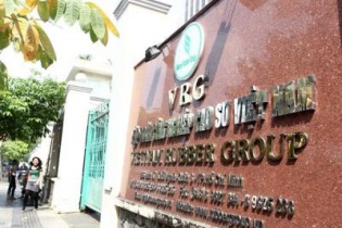 Tập đoàn Công nghiệp Cao su Việt Nam đặt mục tiêu tăng trưởng 18%/năm