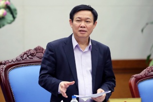 Yêu cầu công khai 730 doanh nghiệp cổ phần hóa chưa niêm yết