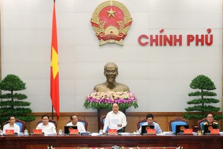 Triển khai các nhiệm vụ sau Kỳ họp thứ 3, Quốc hội khóa XIV