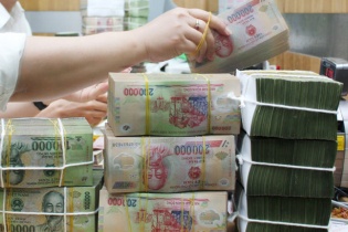 Cơ cấu lại hệ thống các tổ chức tín dụng gắn với xử lý nợ xấu
