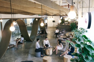 Cảm nhận sự hiếu khách từ nest by AIA với “nest sweet nest”