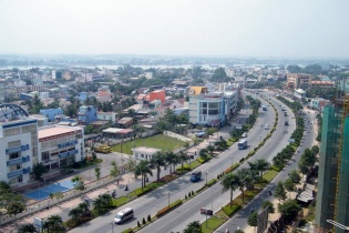 Đồng Nai: Đến 2020, 74% diện tích đất toàn tỉnh là đất nông nghiệp