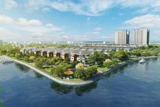 Sacomreal sắp phát hành cổ phiếu và trái phiếu tăng vốn