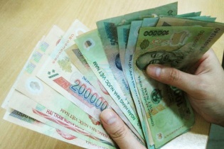Quy định mức tiền pháp nhân thương mại phải nộp để bảo đảm thi hành án
