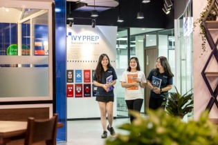 Xu hướng học tiếng Anh mới và sự “biến mất” của EQuest và VATC tại 2 thành phố lớn