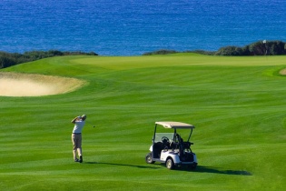 Báo cáo Thủ tướng việc xây dựng tiêu chí hình thành sân golf