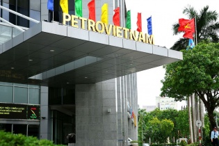 Hoàn thiện Quy chế quản lý tài chính tại PVN