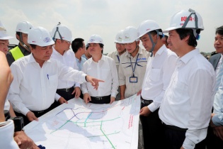 Tập trung đầu tư 3 đô thị đại học chất lượng cao tại Hà Nội, TP.HCM và Đà Nẵng