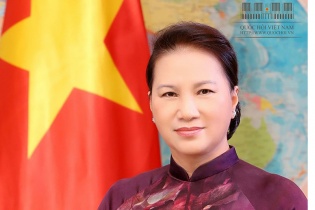 Chủ tịch Quốc hội sẽ thăm chính thức Singapore và Australia