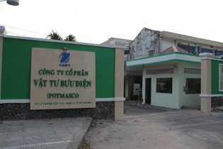 Xử lý quyết toán cổ phần hóa Potmasco