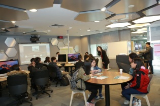 RMIT Việt Nam tổ chức Ngày trải nghiệm các ngành học Sáng tạo