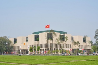 Thủ tướng phân công chuẩn bị phiên họp thứ 18 Ủy ban Thường vụ Quốc hội