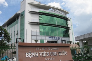 Kiểm tra phản ánh Bệnh viện Ung Bướu TP.HCM không thực hiện xử lý vi phạm gói thầu