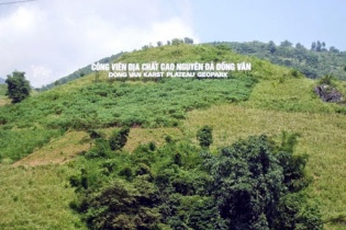 Phấn đấu đến năm 2030 có trên 1 triệu lượt du khách đến Cao nguyên đá Đồng Văn