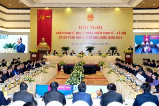 Tổng bí thư: Các vụ án tham nhũng, kinh tế nghiêm trọng đã được làm kiên quyết, nghiêm minh