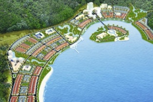 Hoàn thiện Đề án thành lập đơn vị hành chính - kinh tế Bắc Vân Phong