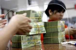 Giai đoạn 2016-2020 sẽ giải quyết dứt điểm tình trạng nợ xấu cao