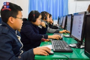 English Champion 2018 lập kỷ lục mới với hơn 30.000 thí sinh dự thi