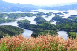 Chuyển Khu bảo tồn thiên nhiên Tà Đùng thành Vườn quốc gia