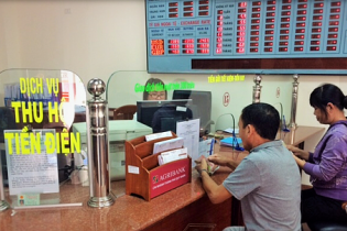 Đẩy mạnh thanh toán qua ngân hàng đối với các dịch vụ công