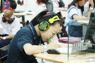 Hơn 4.200 thí sinh "tranh tài" tại Vòng 2 cuộc thi English Champion 2018