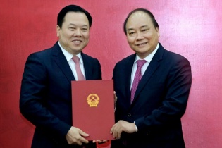 Cơ cấu tổ chức Ủy ban Quản lý vốn nhà nước tại doanh nghiệp theo hướng tinh gọn