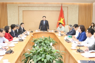 Chính phủ tin tưởng sẽ hoàn thành nhiệm vụ kiểm soát lạm phát năm 2018