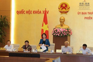Thủ tướng phân công chuẩn bị Phiên họp thứ 23 của Ủy ban Thường vụ Quốc hội