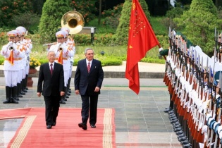 Góp phần xây đắp mối quan hệ đặc biệt giữa Việt Nam-Cuba