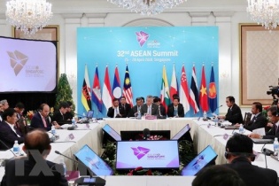 Việt Nam tham gia sáng kiến Mạng lưới Thành phố Thông minh ASEAN
