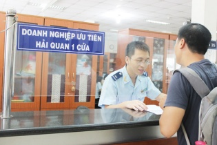 Bổ sung quy định thủ tục hải quan đối với một số trường hợp đặc thù