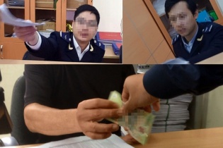 Tổ liên ngành kiểm tra tiêu cực tại Hải quan Hải Phòng