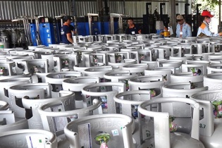 Hoàn thiện dự thảo Nghị định về kinh doanh khí