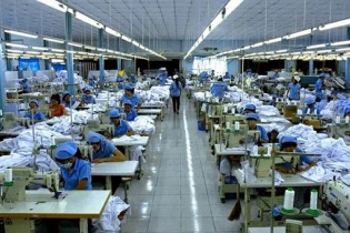 Quy định mới về gia công hàng hóa cho thương nhân nước ngoài