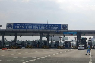 Xây dựng tiêu chí đặt trạm thu giá dịch vụ sử dụng đường bộ