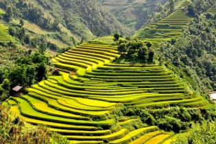 Đầu tư 2.900 tỷ đồng giúp 6 tỉnh phía Bắc thích ứng với thiên tai