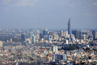TP. Hồ Chí Minh: Chuyển đổi 26.246 ha đất nông nghiệp sang phi nông nghiệp giai đoạn 2016-2020