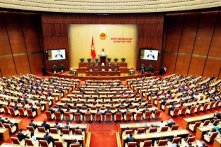 Triển khai Chương trình giám sát của Quốc hội năm 2019