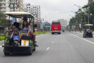 Thủ tướng chỉ đạo giải quyết dứt điểm kiến nghị về thí điểm ô tô điện tại Sầm Sơn