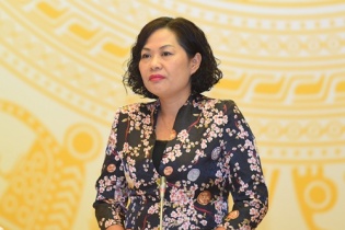 Phó thống đốc nói về điều hành tỷ giá trong bối cảnh cuộc chiến quan hệ thương mại Mỹ - Trung