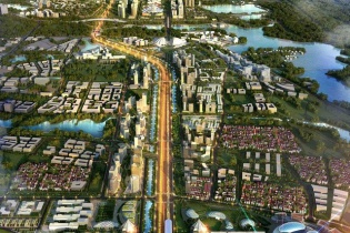 Phát triển đô thị thông minh bền vững Việt Nam