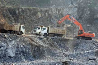 Nhu cầu vốn đầu tư cho thăm dò, khai thác và chế biến quặng thiếc, wolfram, antimon là 2.524 tỷ đồng