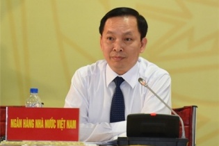 Tăng trưởng tín dụng 8 tháng đầu năm mới đạt 50% chỉ tiêu năm 2018 Tăng trưởng tín dụng 8 tháng đầu năm mới đạt 50% chỉ tiêu năm 2018