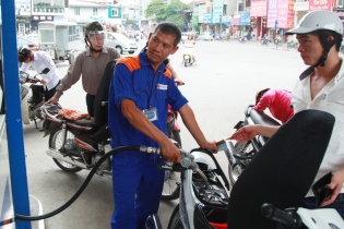 CPI tháng 9 tăng khá mạnh 0,59%, lạm phát lên 3,57%