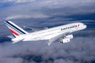 Việt Nam miễn thuế hàng hóa nhập khẩu của Air France