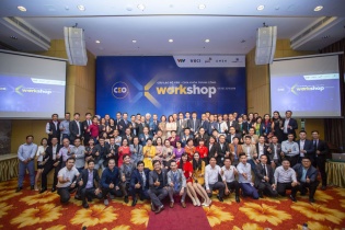 CEO-Chìa khóa thành công ra mắt format mới "chạm đến trái tim"